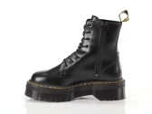  Jadon Polished Smooth Platform - Boots donna Dr Martens. Disponibile in diverse taglie: 39 e colori giallo, nero. YOUSPORTY.