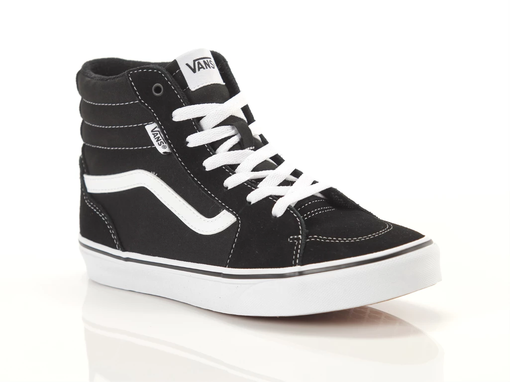 Vans YT Filmore Hi woman/child VN 0A5HZDIJU1