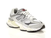  9060 - Sneakers uomo New Balance. Disponibile in diverse taglie: 46, 41, 42, 43, 44, 45, 47 e colori grigio, bianco. YOUSPORTY.