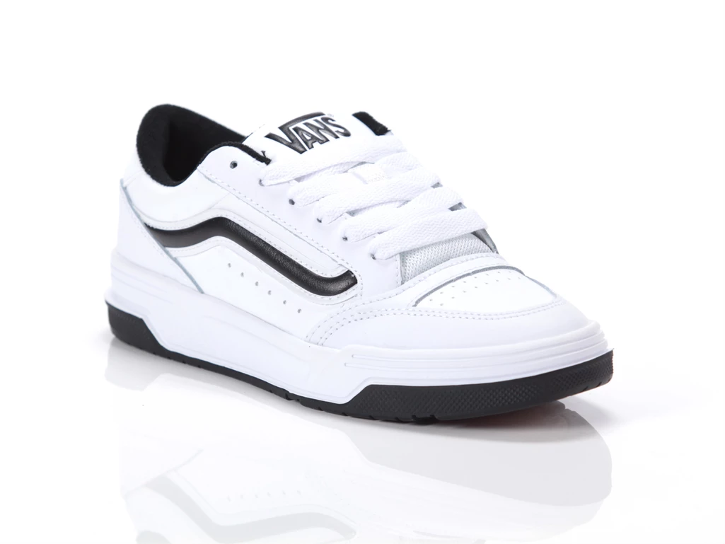Vans Hylane White Black unisex VN000D1JYB2