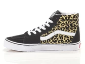  Sk8-Hi - Sneakers donna/ragazzi Vans. Disponibile in diverse taglie: 36, 37, 38, 39 e colori bianco, oro, nero. YOUSPORTY.