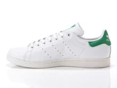  Stan Smith Custom Personalisable - Sneakers unisex Adidas. Disponibile in diverse taglie: 44, 45 e colori bianco, verde. YOUSPO