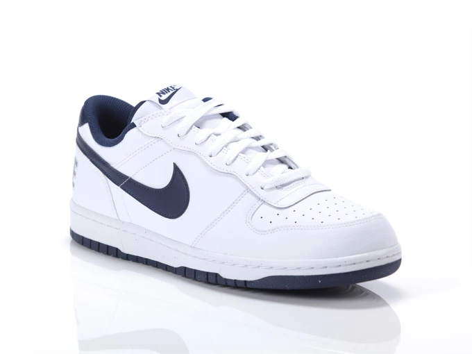 Nike BIG NIKE LOW man 355152 140