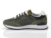 Colmar Travis Sport Bold Military Green man TRAVISSPORTBOLD 098