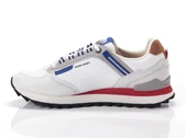 Colmar Travis Sport Dual White-Navy-Red man TRAVISSPORTDUAL 112