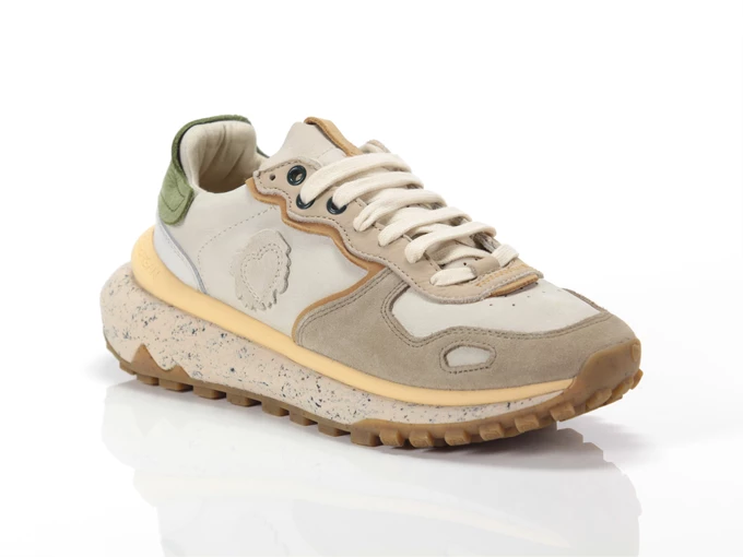 Satorisan CHACRONA METTA PREMIUM man 110120 CHANTILLYCRE