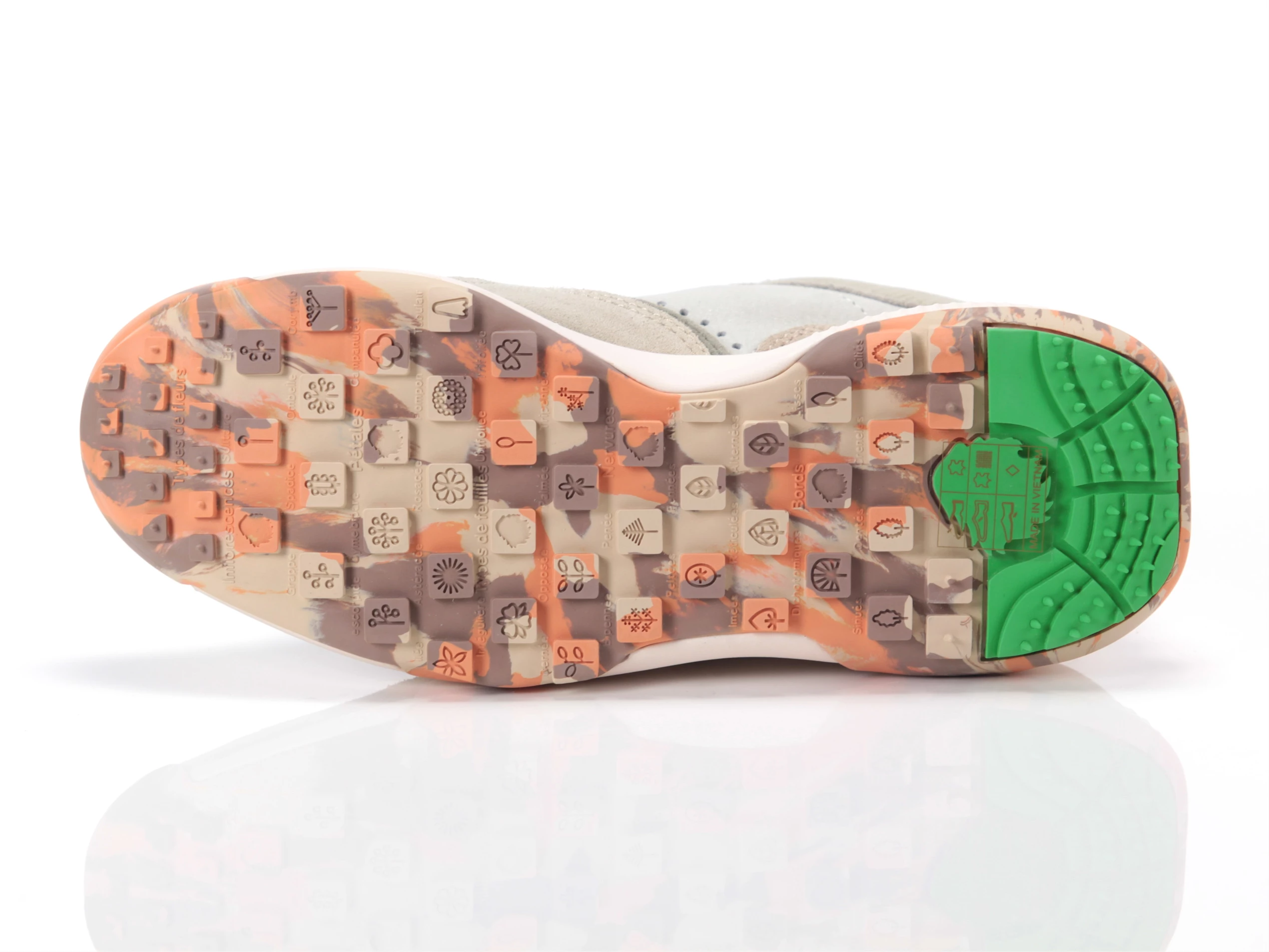 Sneaker Donna Alta Densità – Leggere E Ammortizzate Con Tecnologia Hug And Bounce - 6