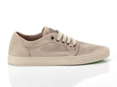  HEISEI SUEDE - Sneakers uomo Satorisan. Disponibile in diverse taglie: 40, 41, 42, 43, 44, 45 e colori sabbia. YOUSPORTY.
