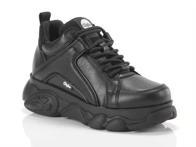 Buffalo CLD Corin Black woman 1630394