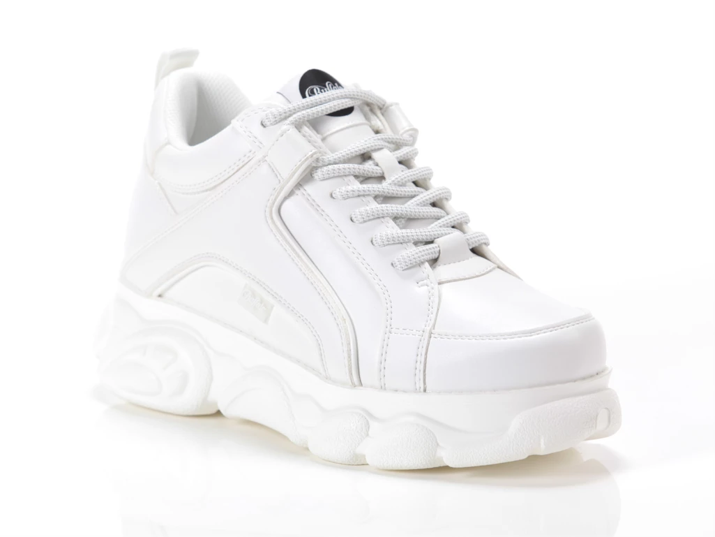 Buffalo CLD Corin White woman 1630395