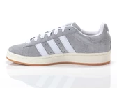  Campus 00s - Sneakers unisex Adidas. Disponibile in diverse taglie: 41, 42 e colori grigio, bianco. YOUSPORTY.