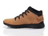 Timberland Sprint Trekker Rust Nubuck man TB0A2FEP231