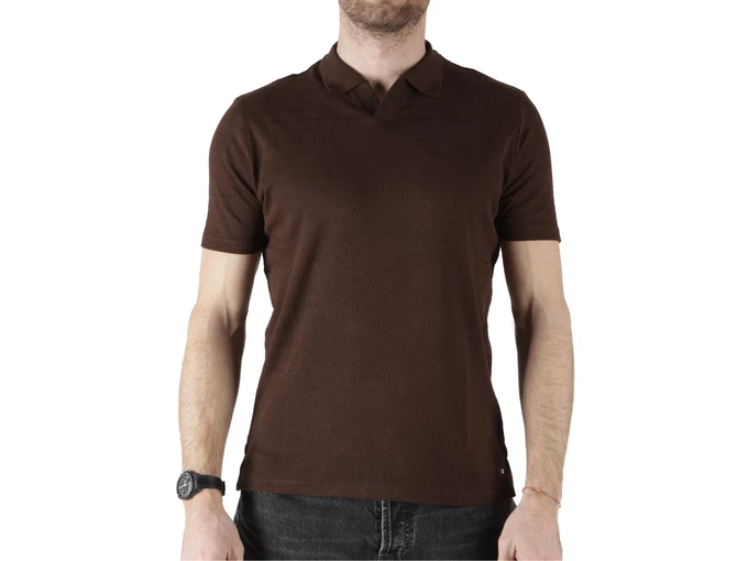 Markup T-SHIRT man MK1910080 MORO