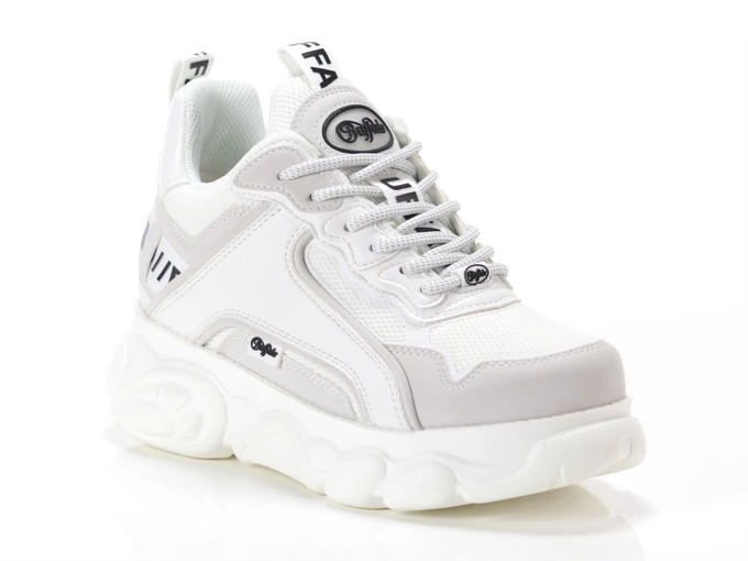 Buffalo CLD Chai White woman 1630425