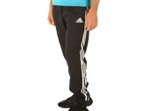  M 3S FL TC - Pantaloni uomo Adidas. Disponibile in diverse taglie:  e colori bianco, nero. YOUSPORTY.