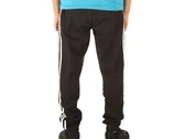  M 3S FL TC - Pantaloni uomo Adidas. Disponibile in diverse taglie:  e colori bianco, nero. YOUSPORTY.