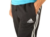  M 3S FL TC - Pantaloni uomo Adidas. Disponibile in diverse taglie:  e colori bianco, nero. YOUSPORTY.