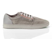 Heisei Suede Gravel - Sneakers uomo Satorisan. Disponibile in diverse taglie: 40, 41, 42, 43, 44, 45 e colori grigio. YOUSPORTY