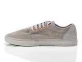  Heisei Suede Gravel - Sneakers uomo Satorisan. Disponibile in diverse taglie: 40, 41, 42, 43, 44, 45 e colori grigio. YOUSPORTY