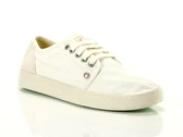  Heisei Gai Terra White - Sneakers unisex Satorisan. Disponibile in diverse taglie: 40, 41, 42, 43, 44, 45 e colori beige, rosa,