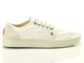  Heisei Gai Terra White - Sneakers unisex Satorisan. Disponibile in diverse taglie: 40, 41, 42, 43, 44, 45 e colori beige, rosa,