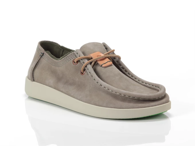 Satorisan Kwahu Premium man 110135ADVENTUREGREY