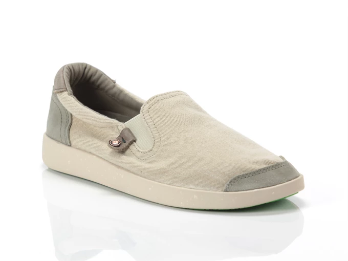 Satorisan Kung Fu Cotton Vintage man 110157URBANITEGREEN