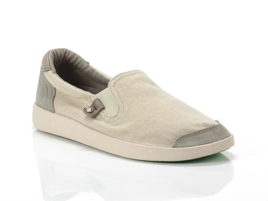 Satorisan Kung Fu Cotton Vintage man 110157URBANITEGREEN