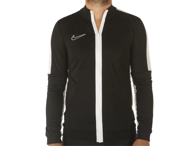  Dri-Fit Academy Track-Jacket - Giacche Tuta uomo Nike. Disponibile in diverse taglie: l, m, s e colori bianco, nero. YOUSPORTY.