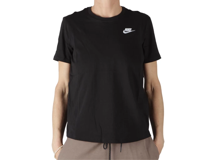 Nike W NSW TEE CLUB mujer DX7902 010 