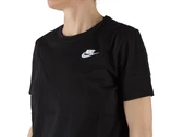 Nike W NSW TEE CLUB mujer DX7902 010 