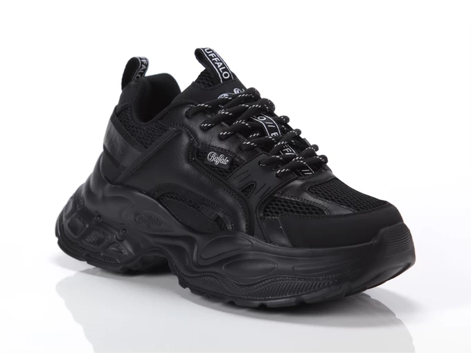 Buffalo Yuno-vegan nappa woman 1636486