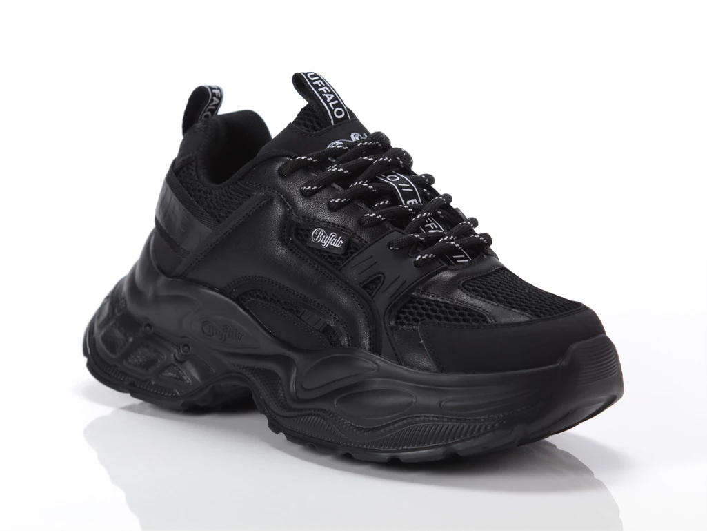 Buffalo Yuno-vegan nappa woman 1636486