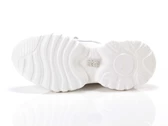  Bliss One-vegan nappa-white - Sneakers donna Buffalo. Disponibile in diverse taglie: 40, 41, 36, 37, 38, 39 e colori grigio, bi