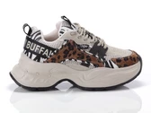 Buffalo Yuno-vegan nappa woman 1636751