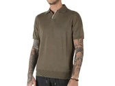Markup POLO DERBY man MK1900024 MILITARE