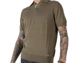 Markup POLO DERBY man MK1900024 MILITARE
