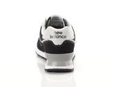 New Balance 574 Black hombre ML 574 EVB 