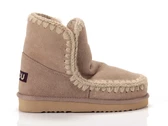 Mou Eskimo 24 Shearling Boot Camel femme MU.FW101001A CAM