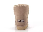 Mou Eskimo 24 Shearling Boot Camel femme MU.FW101001A CAM