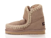 Mou Eskimo 24 Shearling Boot Camel femme MU.FW101001A CAM
