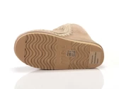 Mou Eskimo 24 Shearling Boot Camel femme MU.FW101001A CAM