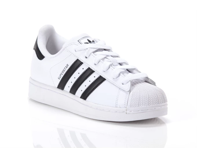 Adidas Superstar II J woman/child JH9976