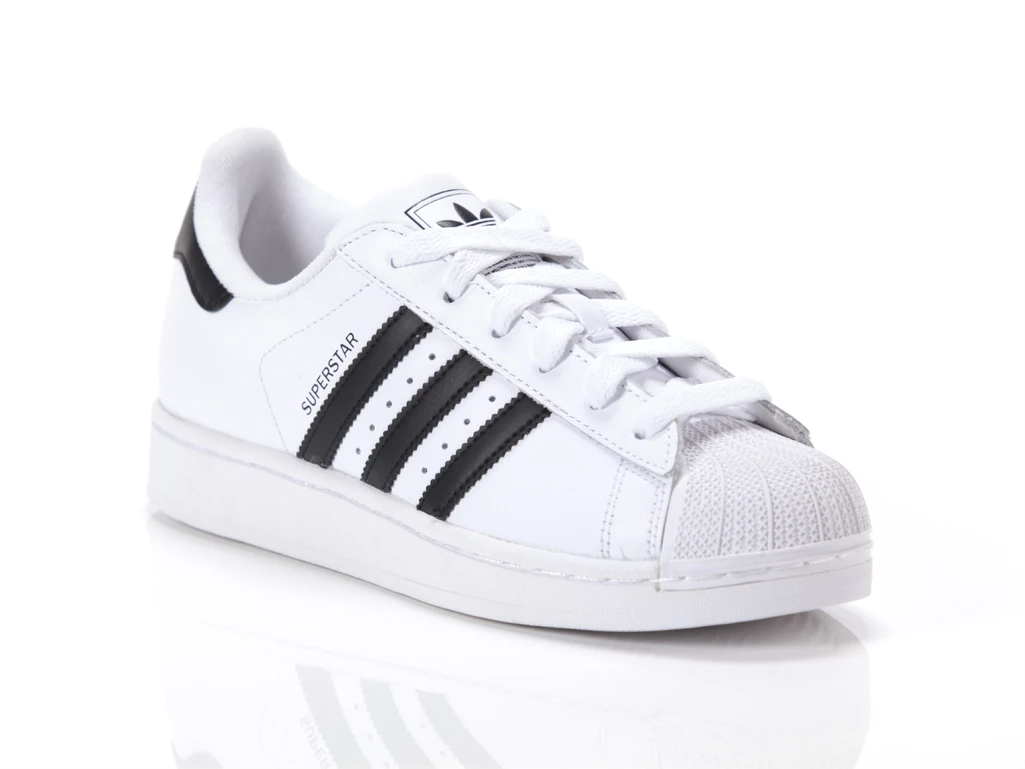 Adidas Superstar II J woman/child JH9976