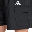 Adidas Short Essentials Small Logo man JF3530