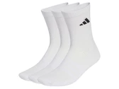Adidas Cushioned Sportswear Crew Socks unisex JZ0530