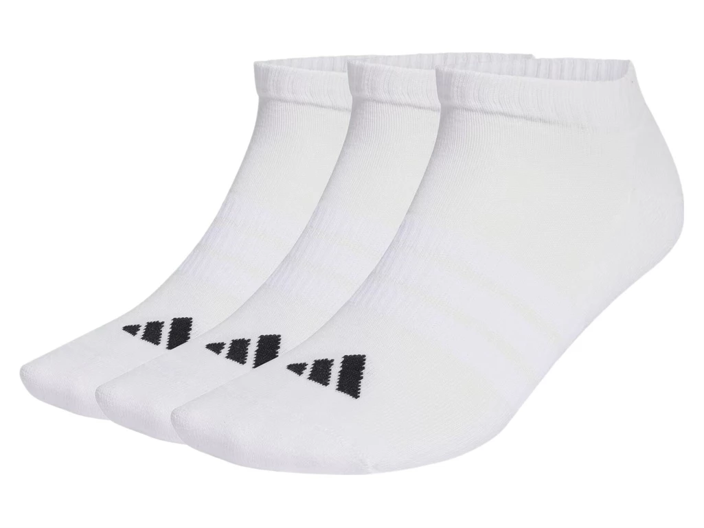 Adidas Essential Crew Socks unisex JZ0535