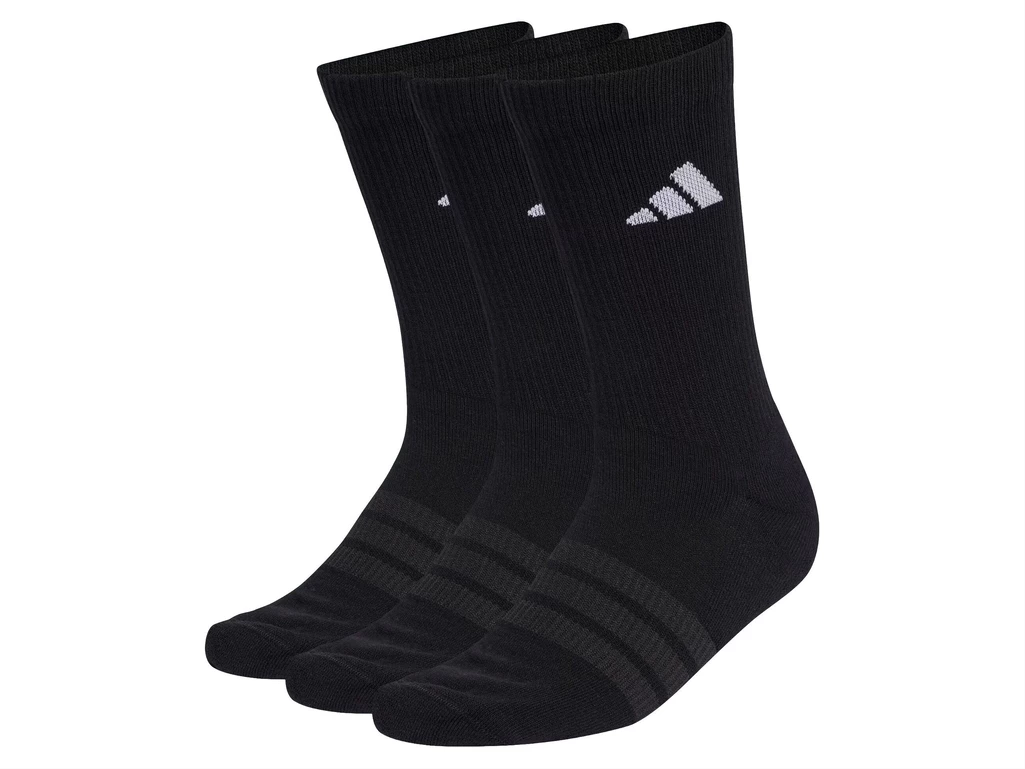 Adidas Essential Crew Socks unisex KC9626