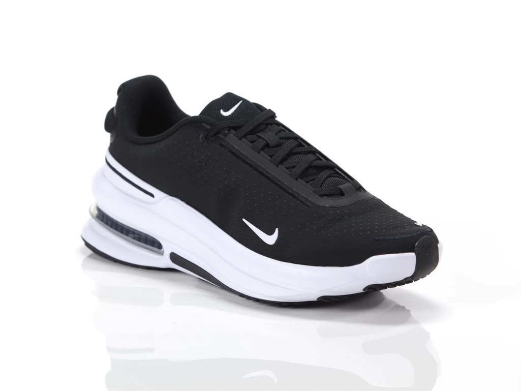  NIKE AIR ZOOM UPTURN SC - Sneakers uomo Nike. Disponibile in diverse taglie: 46, 40, 42, 43, 44, 45 e colori bianco, nero. YOUS