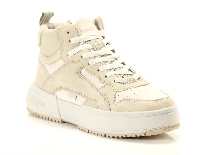 Buffalo Rse Mid Beige woman 1630786